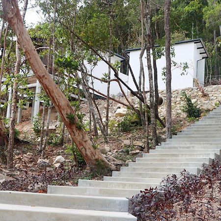 Hotel Island Center Point Koh Rong Sanloem Zewnętrze zdjęcie