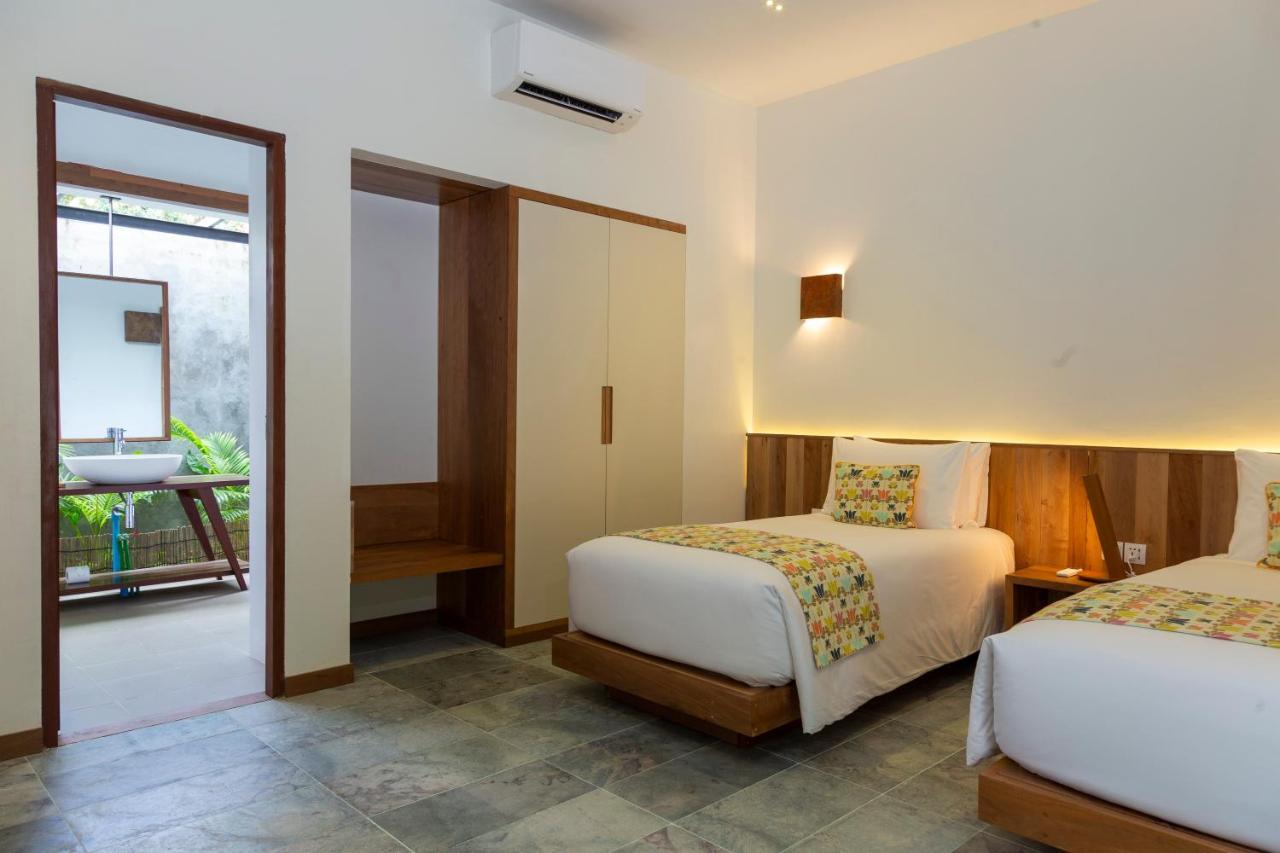 Hotel Island Center Point Koh Rong Sanloem Zewnętrze zdjęcie