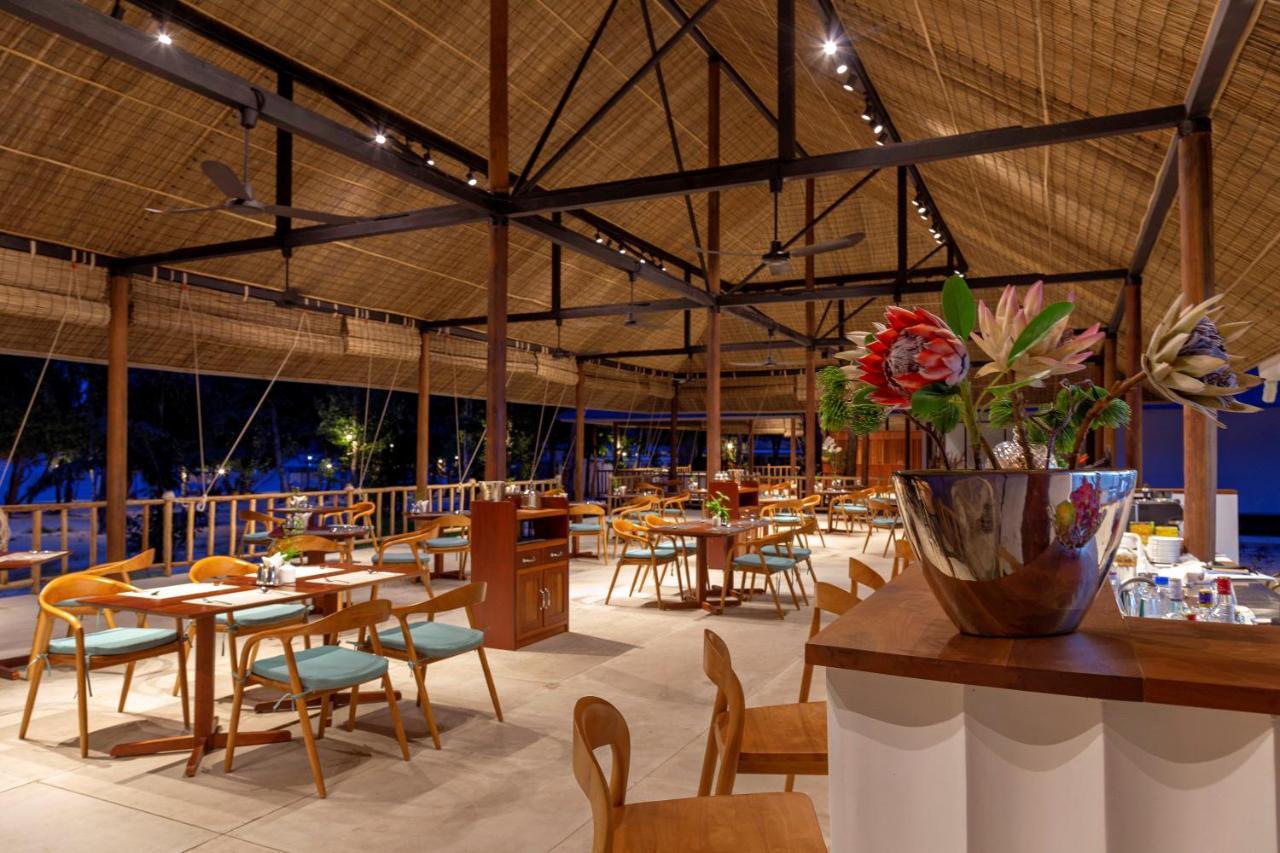 Hotel Island Center Point Koh Rong Sanloem Zewnętrze zdjęcie