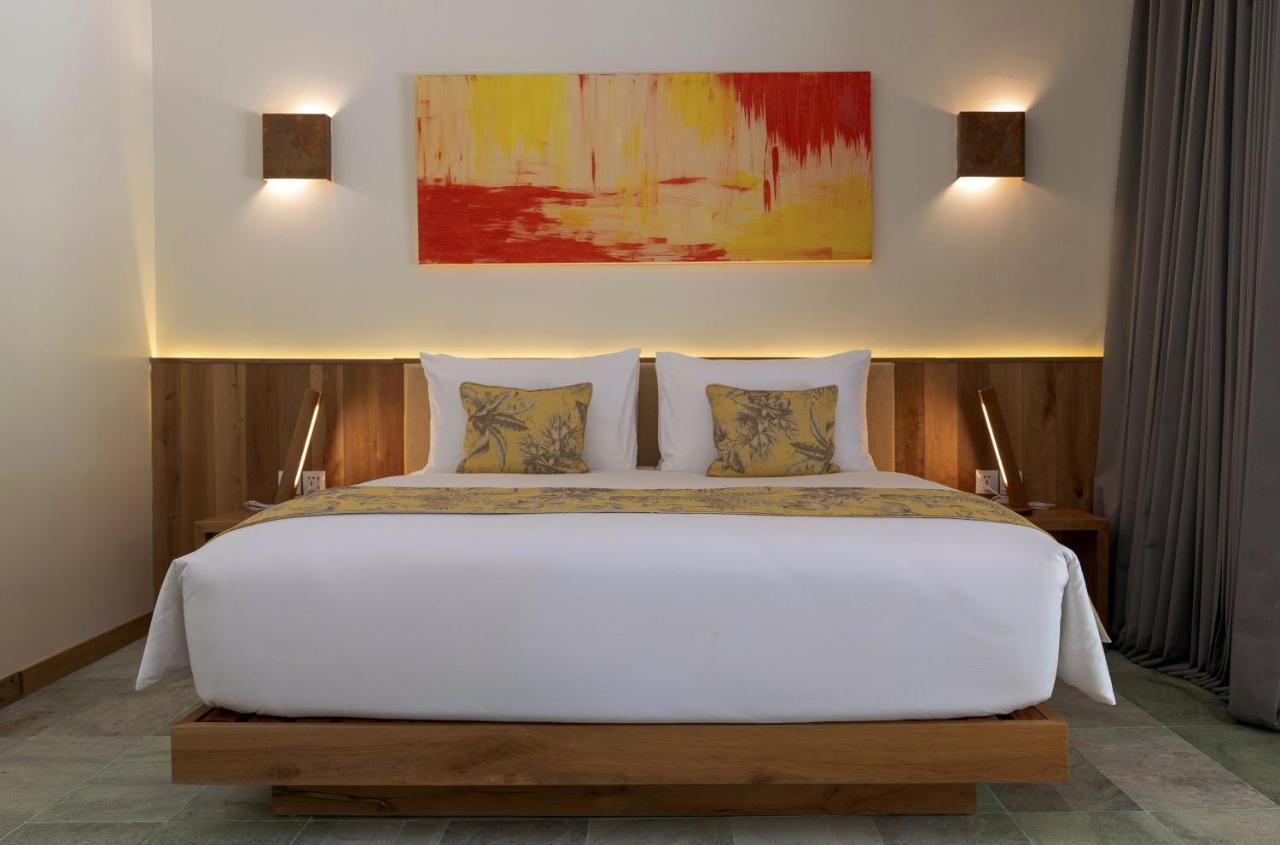 Hotel Island Center Point Koh Rong Sanloem Zewnętrze zdjęcie