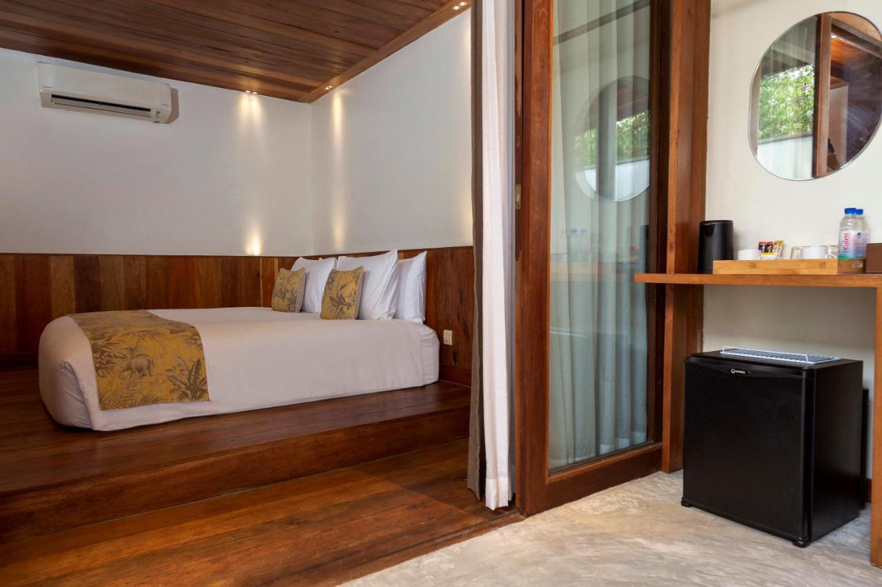 Hotel Island Center Point Koh Rong Sanloem Zewnętrze zdjęcie