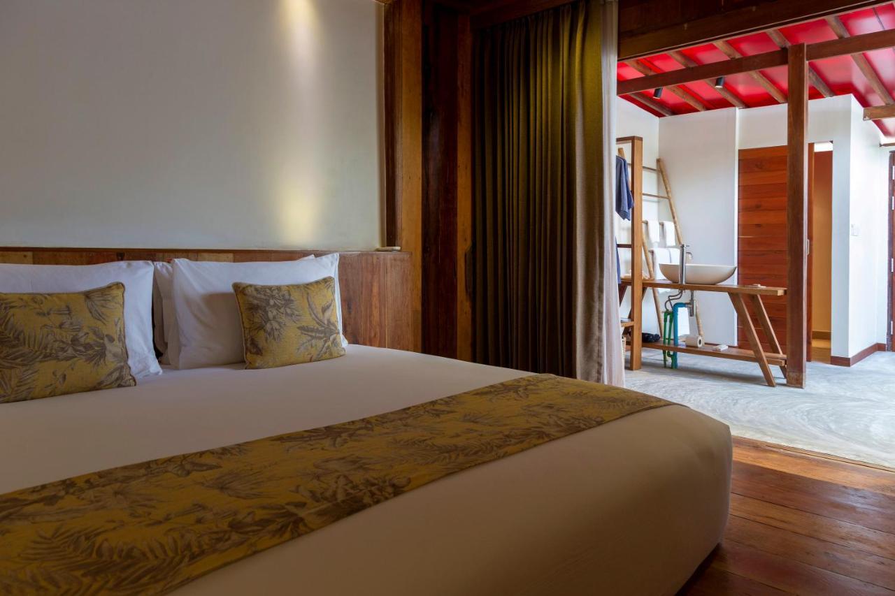Hotel Island Center Point Koh Rong Sanloem Zewnętrze zdjęcie