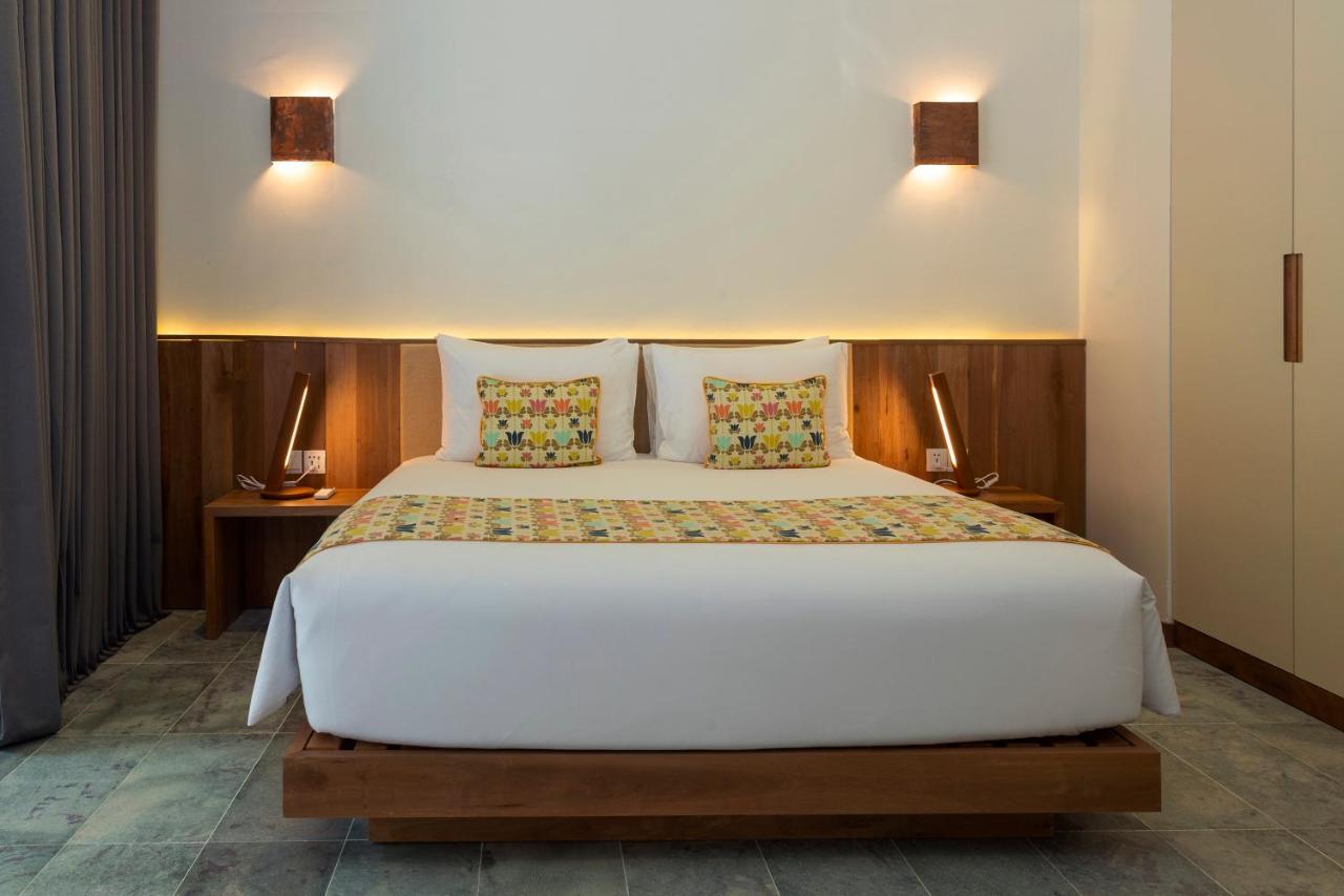 Hotel Island Center Point Koh Rong Sanloem Zewnętrze zdjęcie