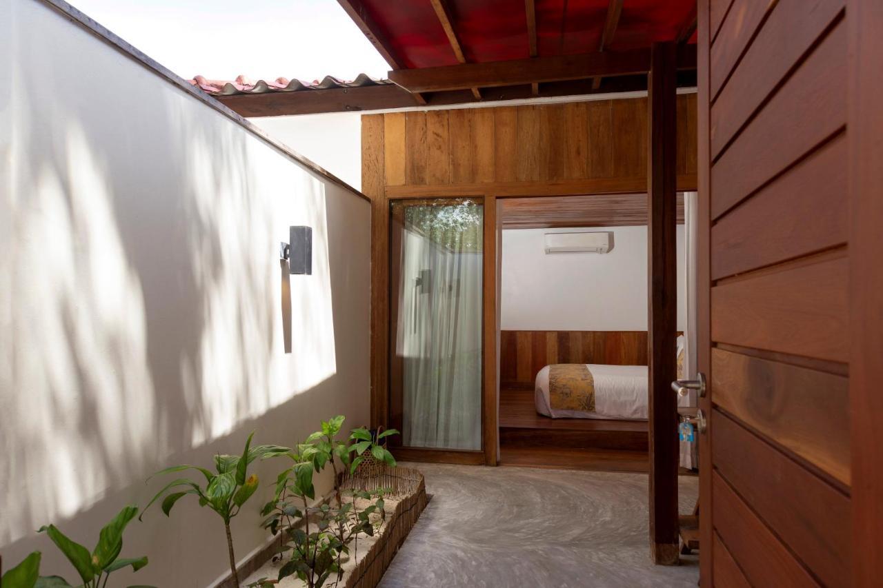Hotel Island Center Point Koh Rong Sanloem Zewnętrze zdjęcie