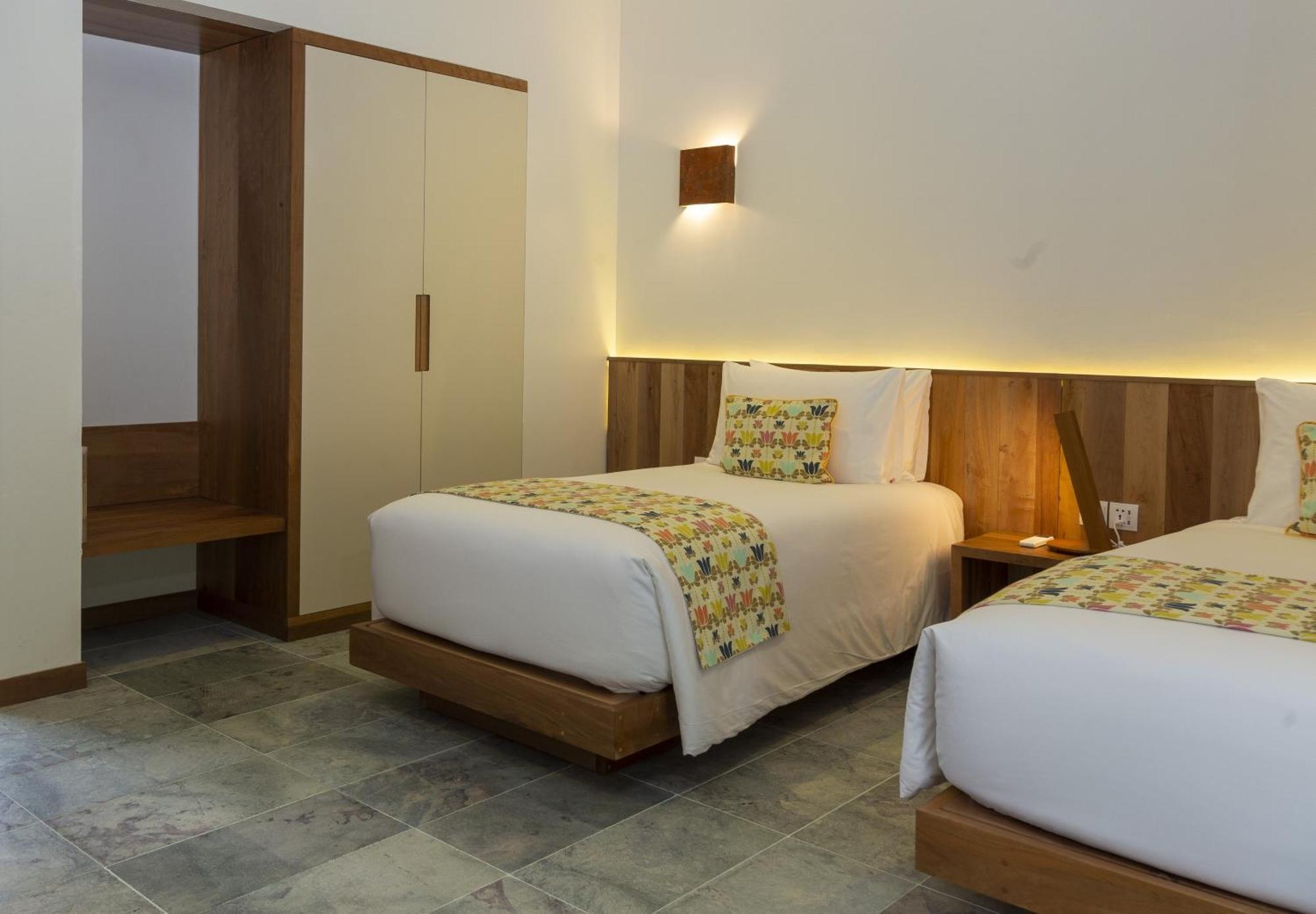 Hotel Island Center Point Koh Rong Sanloem Zewnętrze zdjęcie