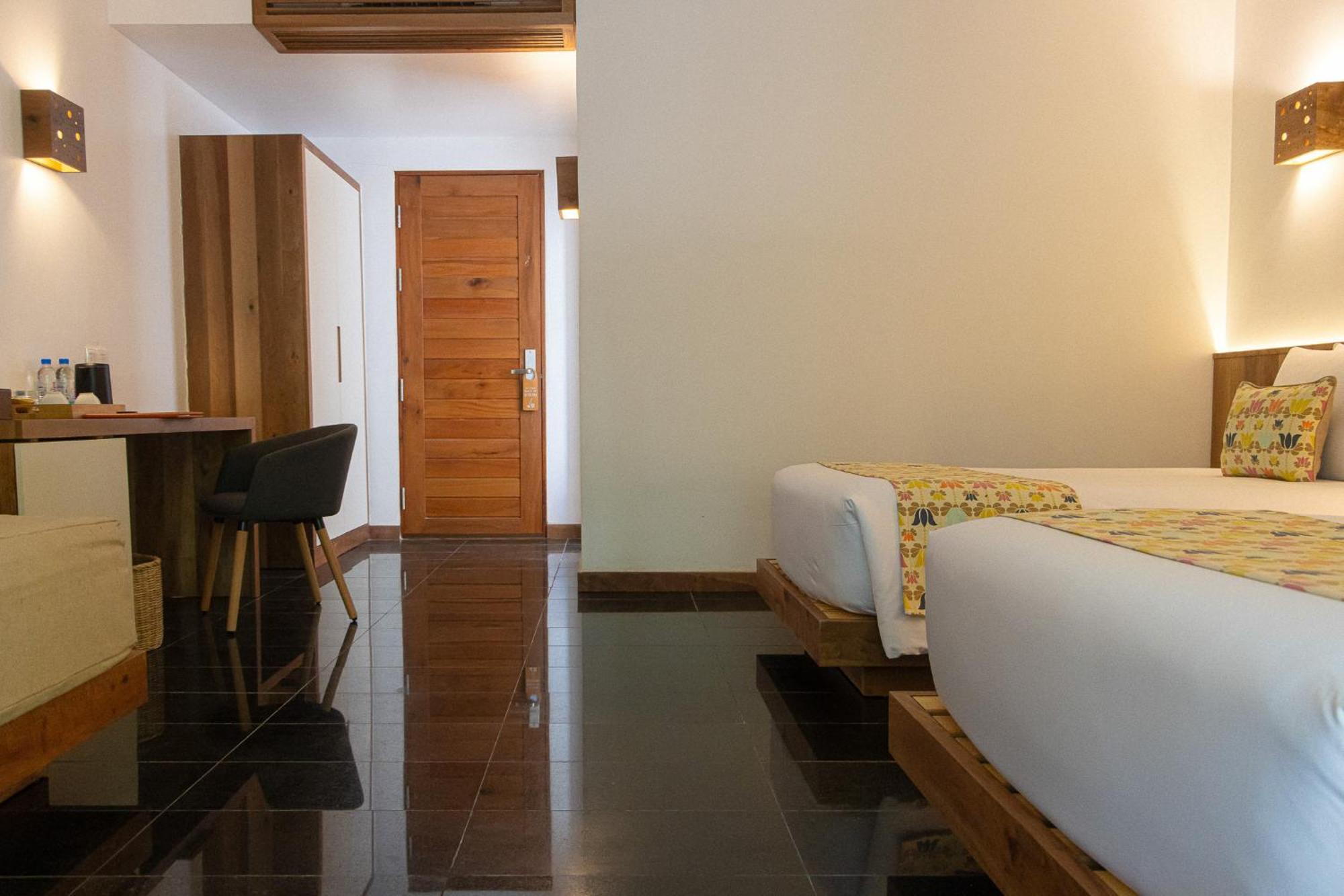 Hotel Island Center Point Koh Rong Sanloem Zewnętrze zdjęcie