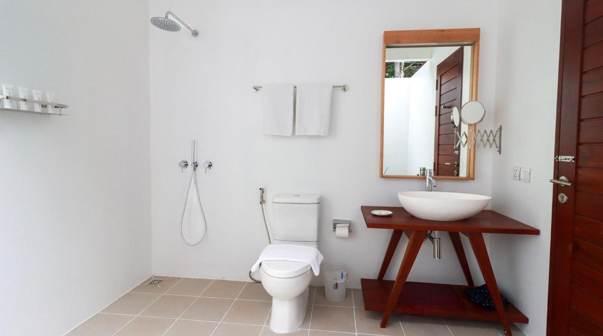Hotel Island Center Point Koh Rong Sanloem Zewnętrze zdjęcie