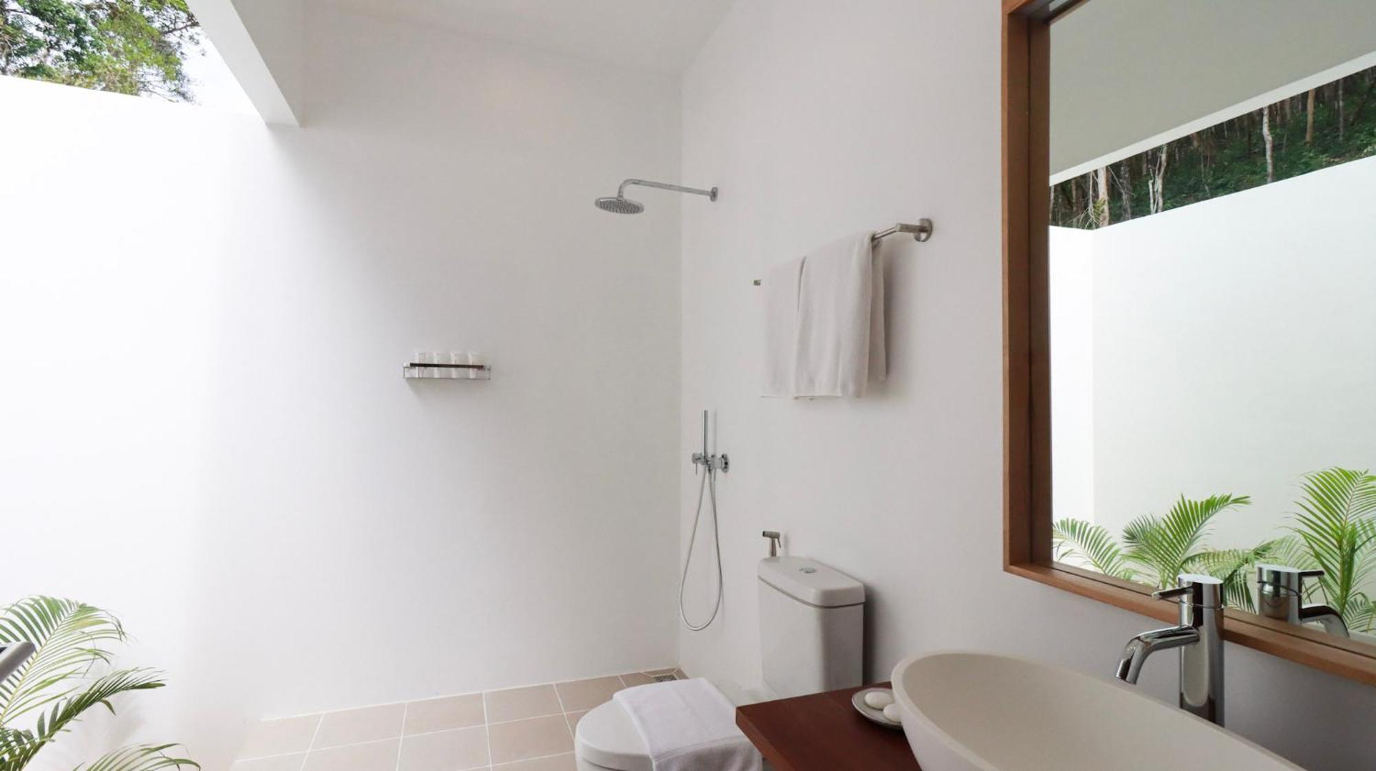 Hotel Island Center Point Koh Rong Sanloem Zewnętrze zdjęcie
